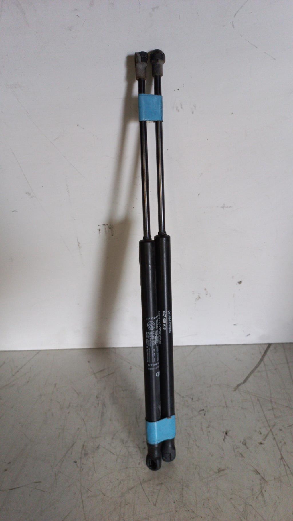 Verin de coffre ALFA ROMEO MITO PHASE 1 Diesel - 1