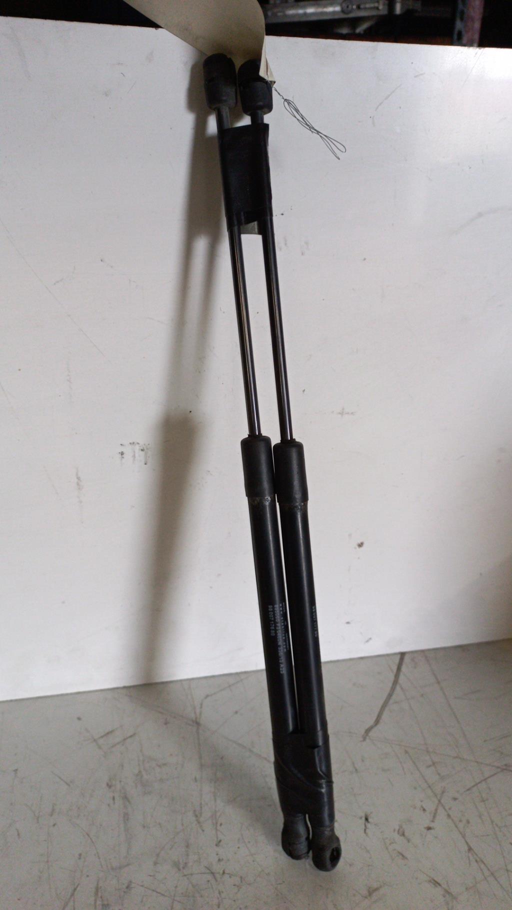 Molla a gas bagagliaio CITROEN C4 2 PHASE 1 Diésel - 1