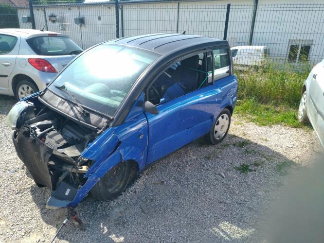 Photo de la pièce