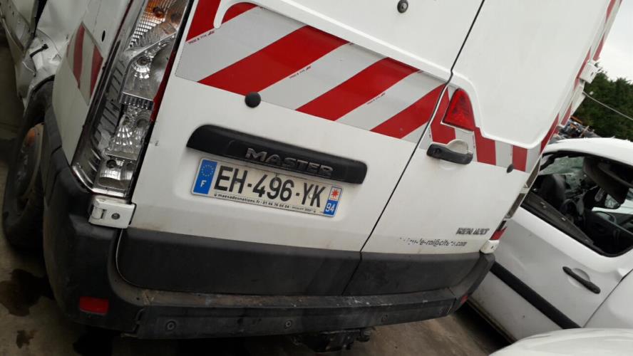 Photo de la pièce
