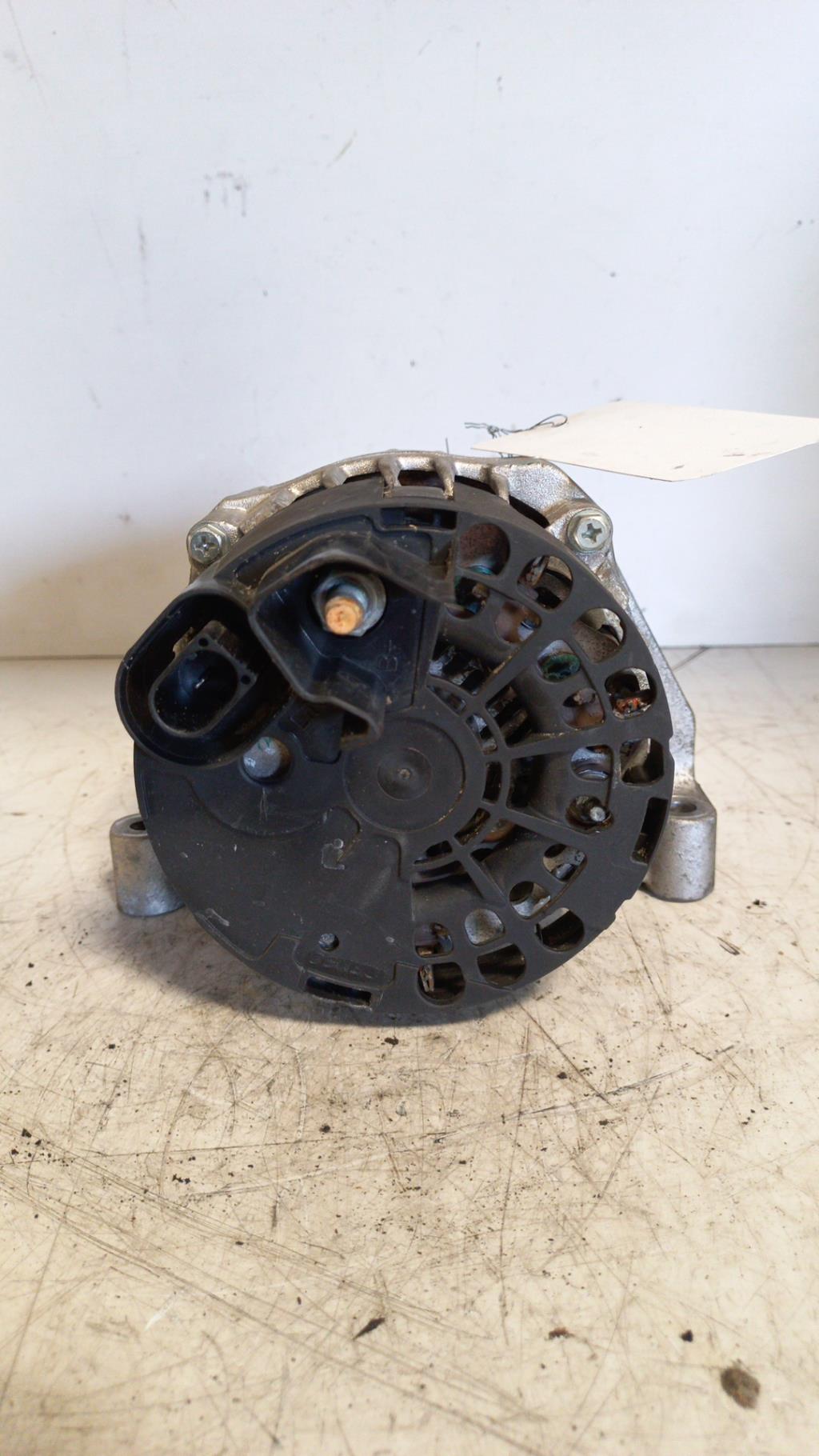 Alternatore ALFA ROMEO GIULIETTA 2 PHASE 2 Gasolina - 1