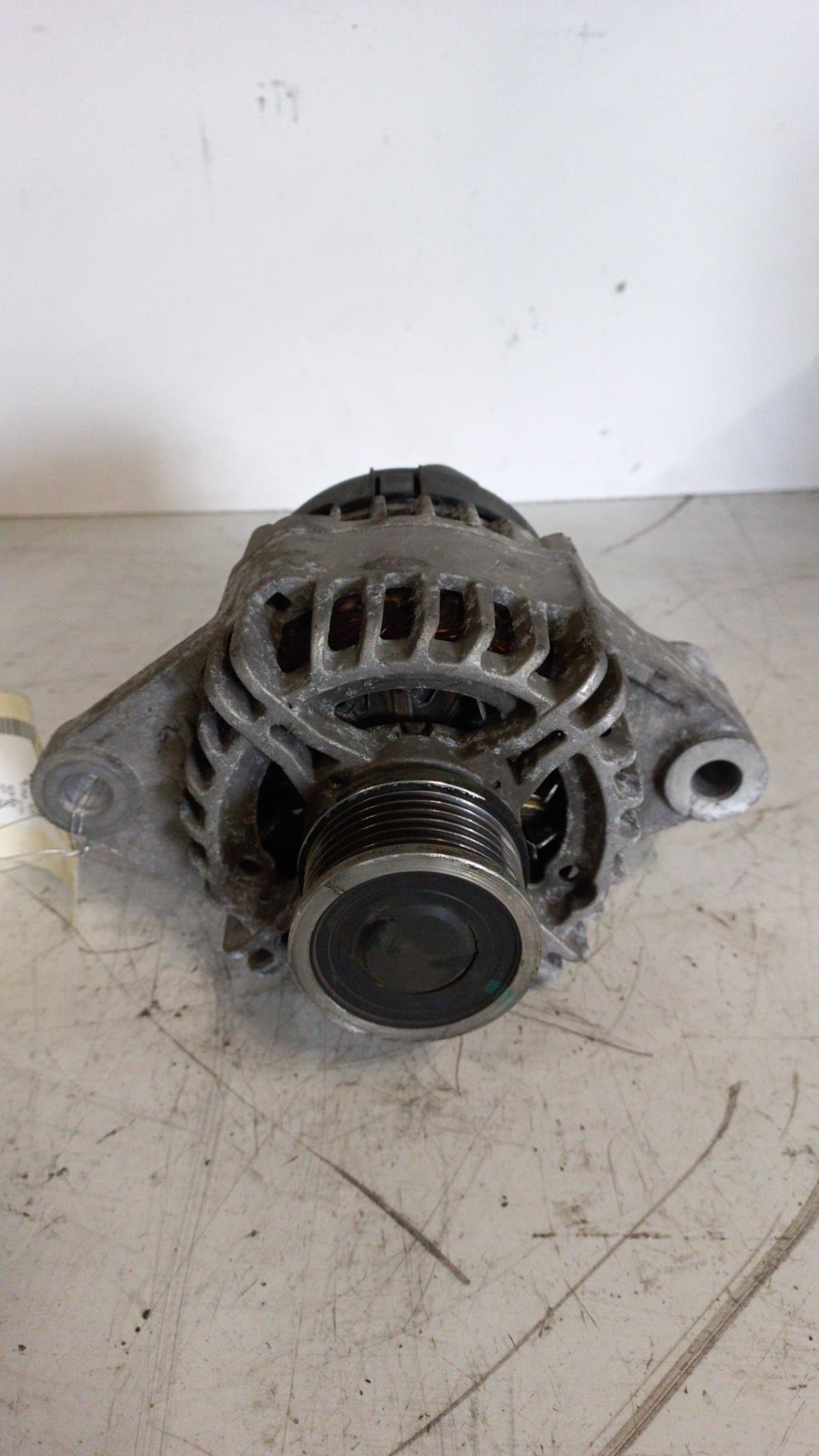 Alternatore ALFA ROMEO 159 BREAK Diésel - 1