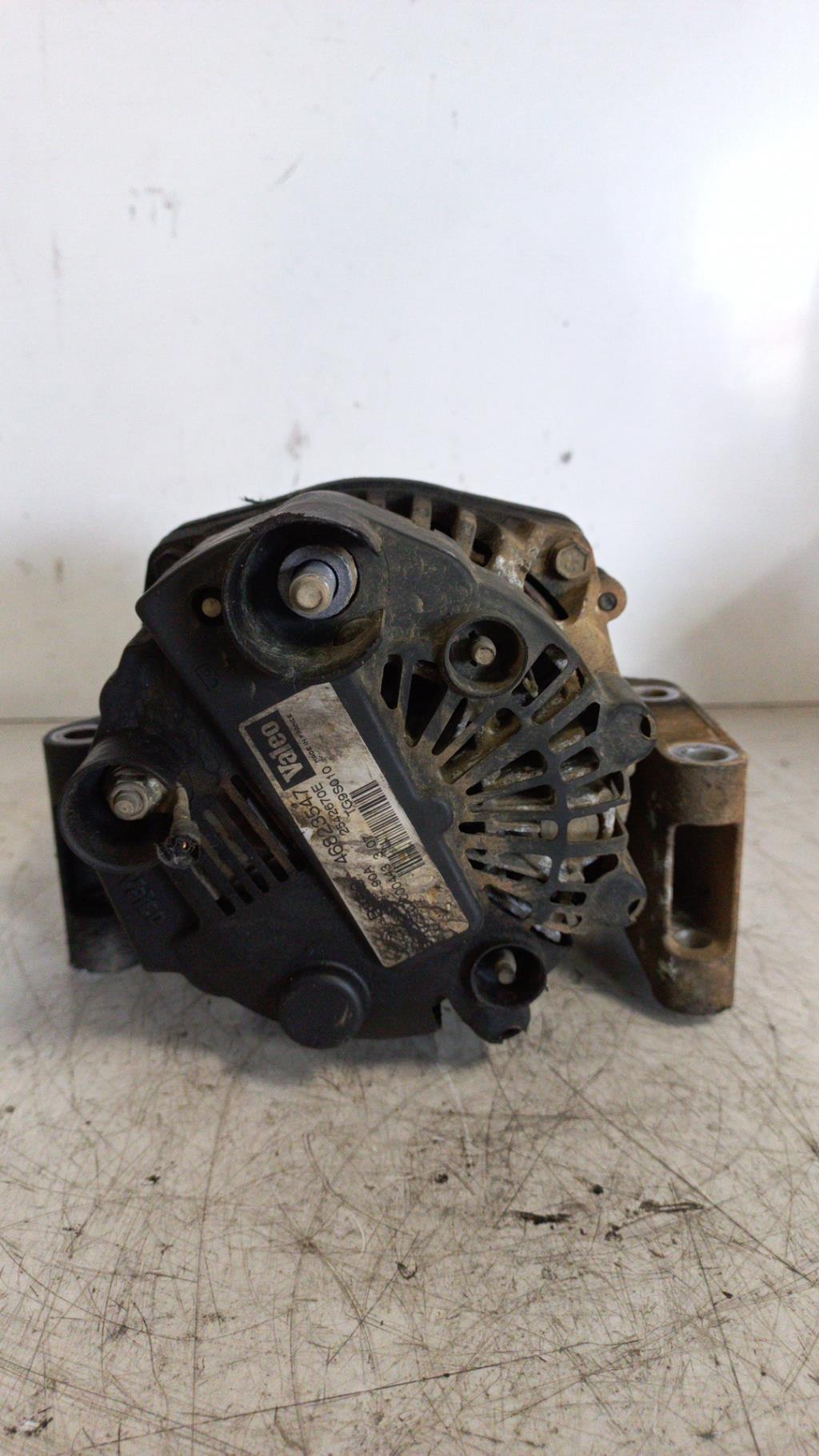 Alternatore FIAT PANDA 2 PHASE 1 Diésel - 1