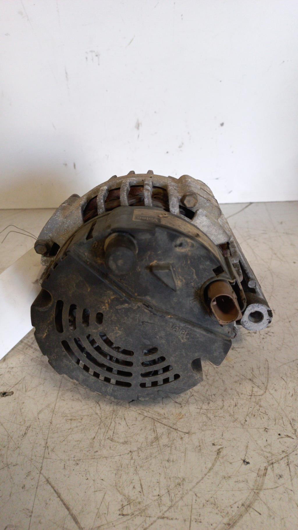 Alternatore MERCEDES CLASSE C 203 PHASE 1  - 1