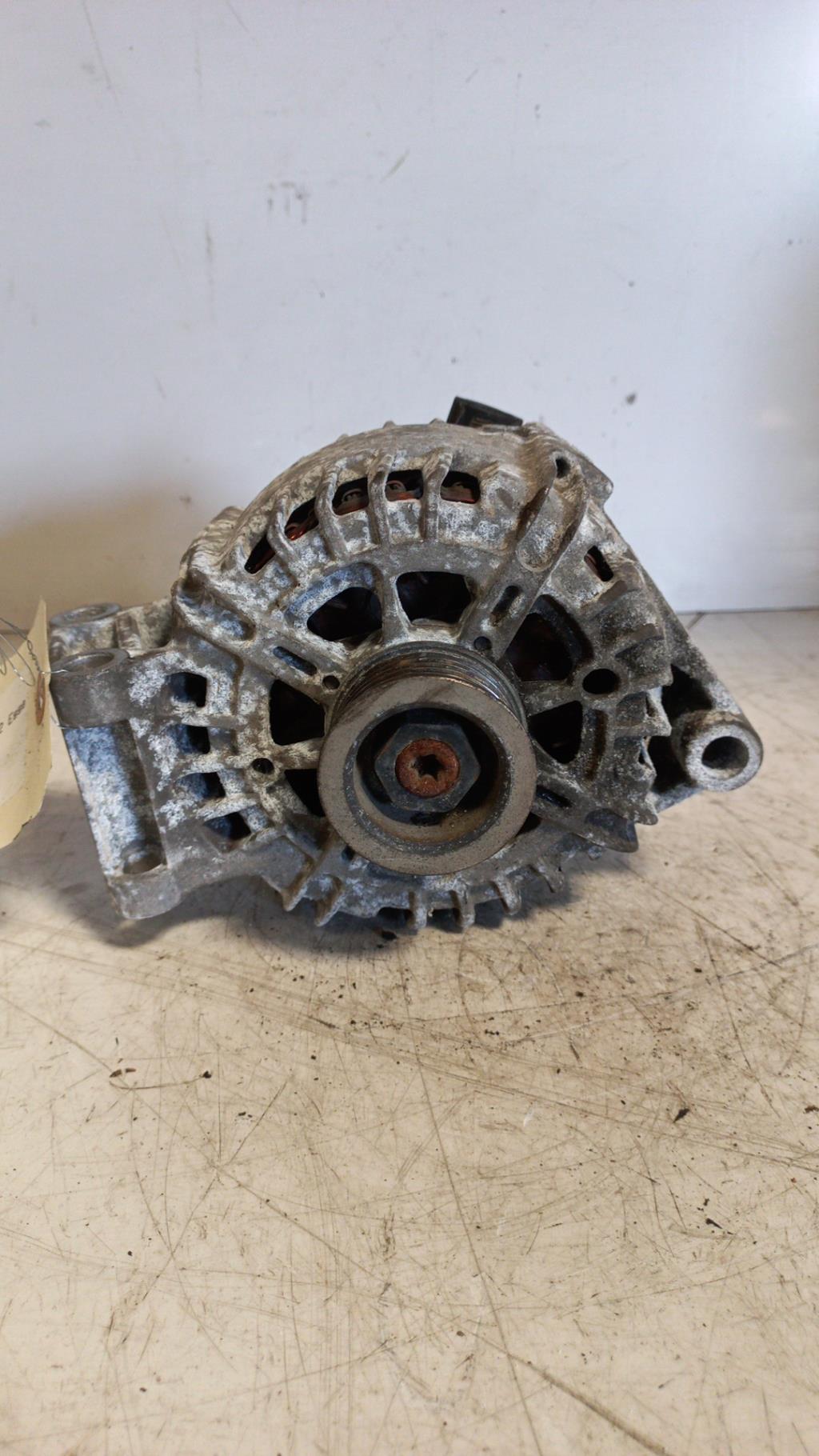 Alternatore FORD FIESTA 6 PHASE 1 Gasolina - 1