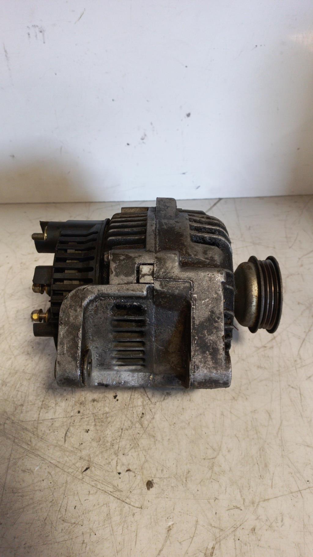 Alternatore RENAULT SAFRANE PHASE 1 Gasolina - 1