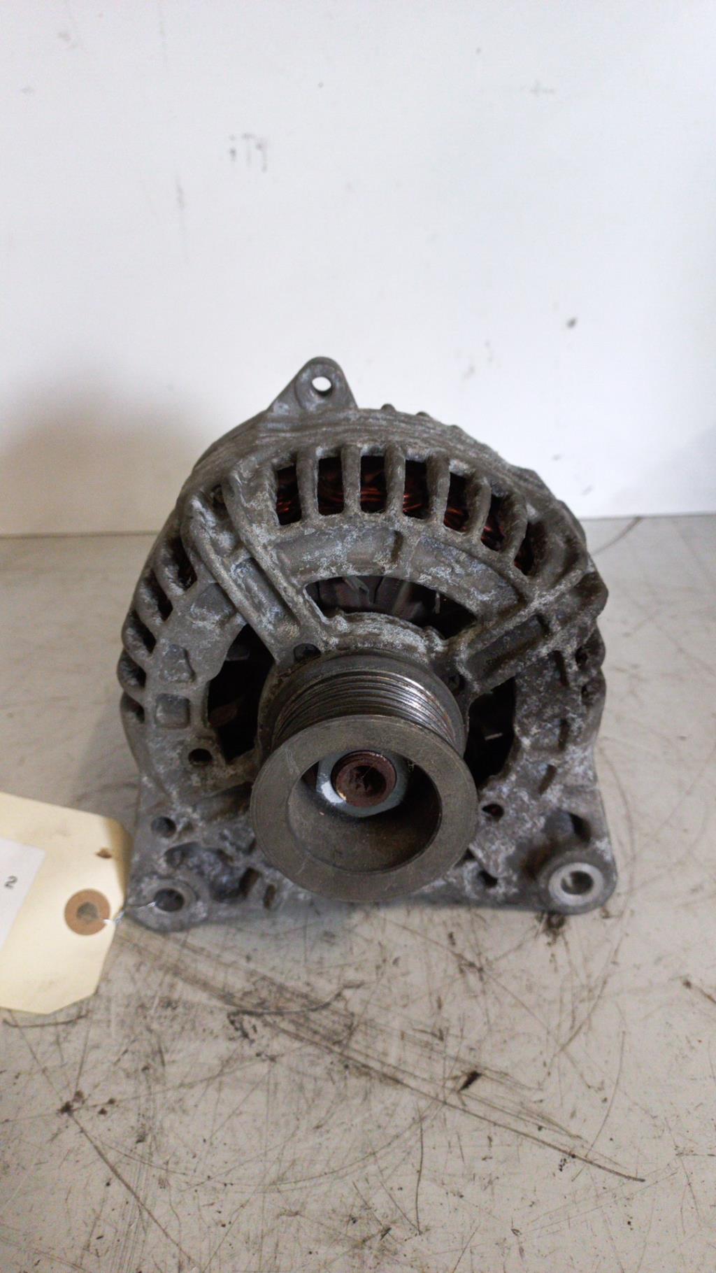 Alternatore RENAULT LAGUNA 2 PHASE 2 BREAK Gasolina - 1