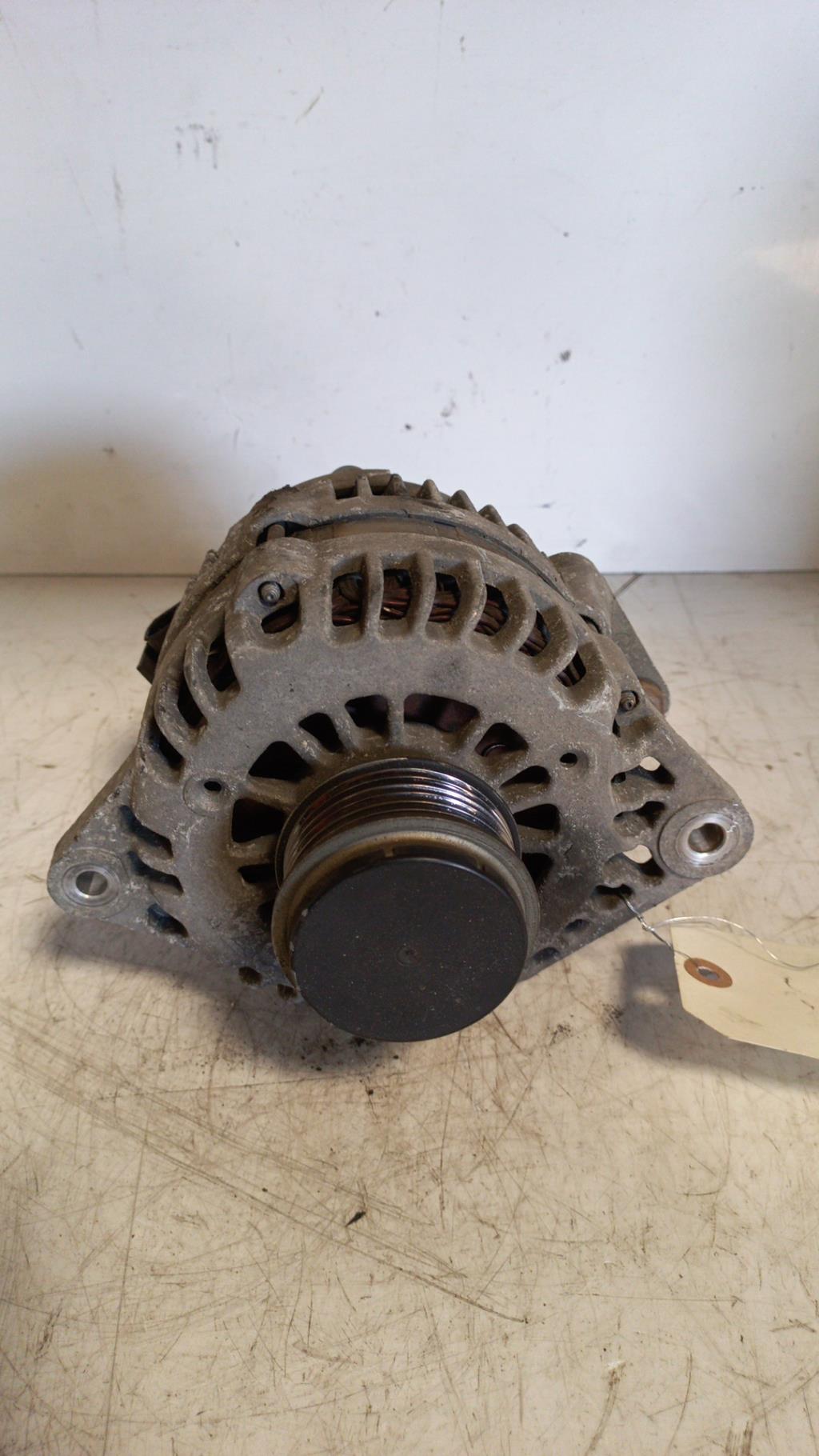Alternatore OPEL CORSA D PHASE 1 Diésel - 1