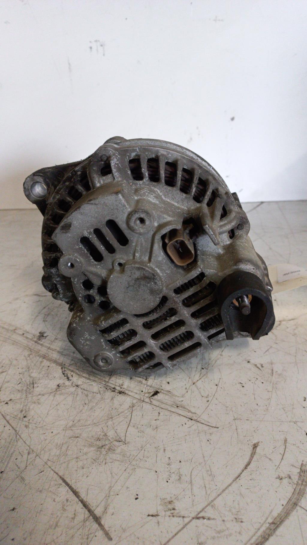 Alternateur CHRYSLER PT CRUISER PHASE 1 BREAK Essence - 1