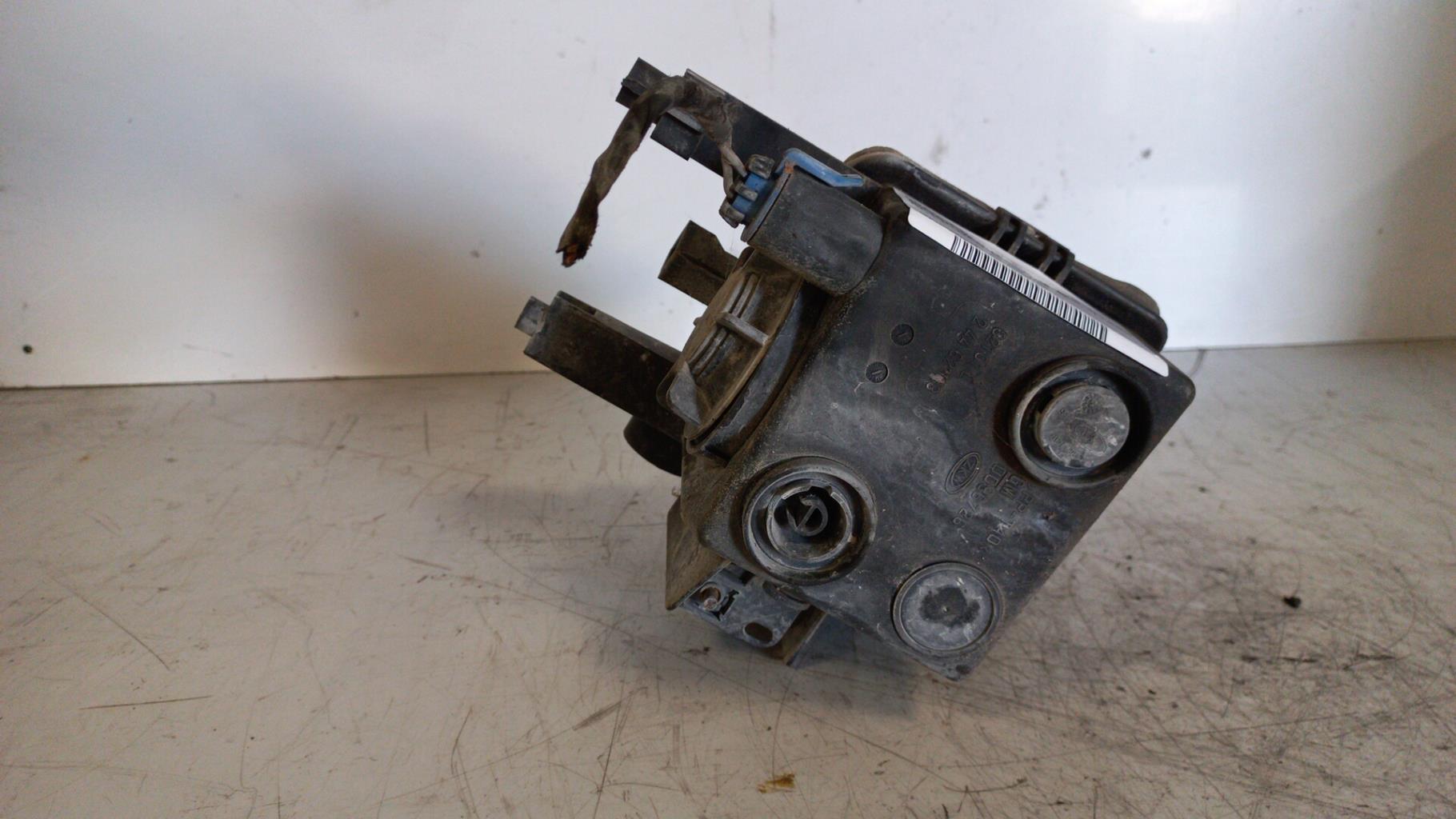 Fendinebbia sinistro (luce) OPEL ASTRA H PHASE 1 Diésel - 1