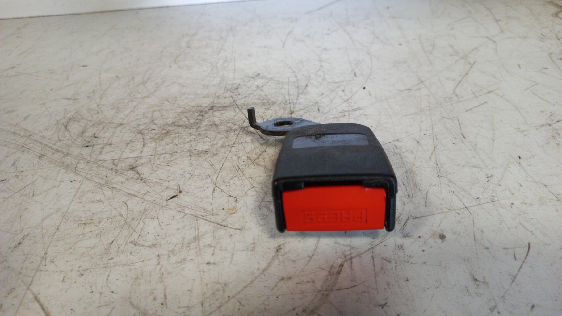 Aggancio cintura sicurezza posteriore sinistro CITROEN XSARA PICASSO PHASE 1 Gasolina - 1