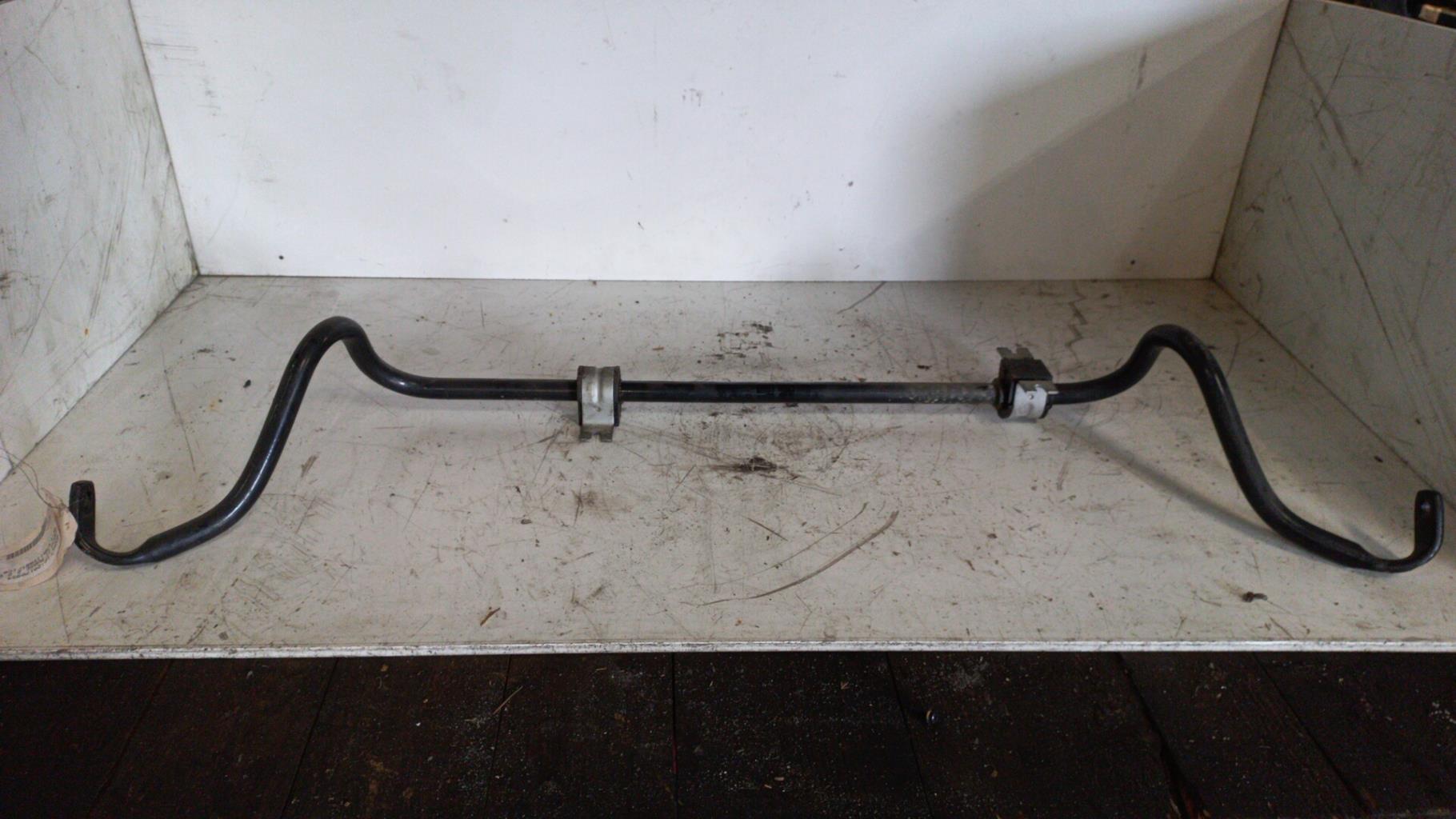 Barra stabilizzatrice RENAULT LAGUNA 2 PHASE 2 Gasolina - 1