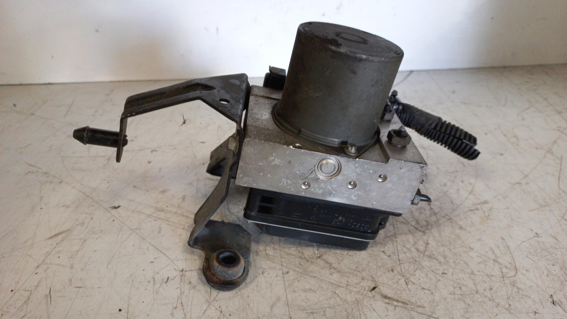 Bloc ABS (freins anti-blocage) FORD TRANSIT 4 Diesel - 1