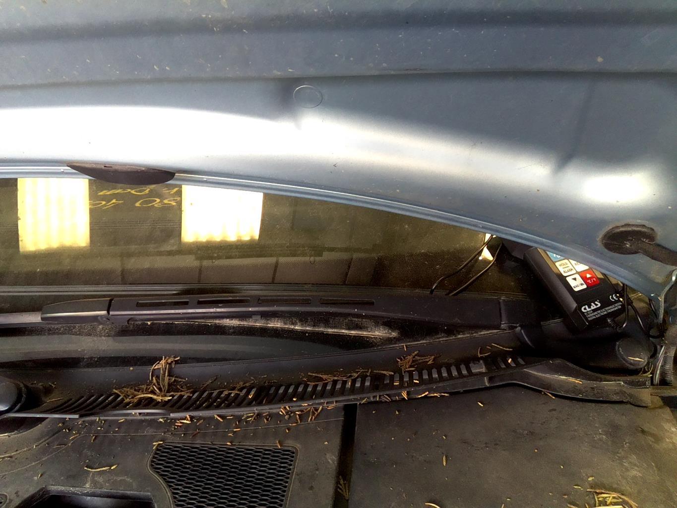 Braccio tergicristallo anteriore destro AUDI A4 2 CABRIO PHASE 1  - 1