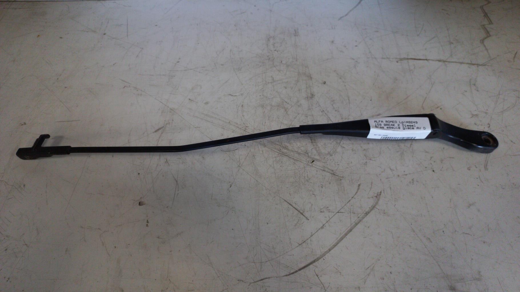 Braccio tergicristallo anteriore destro ALFA ROMEO 159 BREAK Diésel - 1