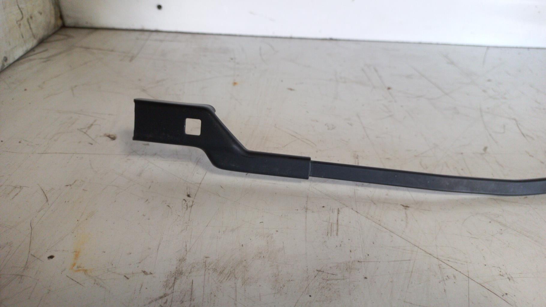 Braccio tergicristallo anteriore destro FIAT 500 2 PHASE 1 Gasolina - 1