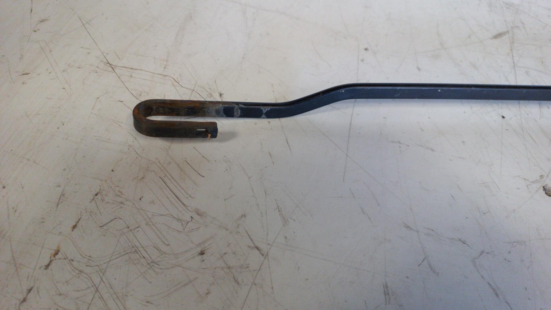 Braccio tergicristallo anteriore destro FORD TRANSIT 4 Diésel - 1