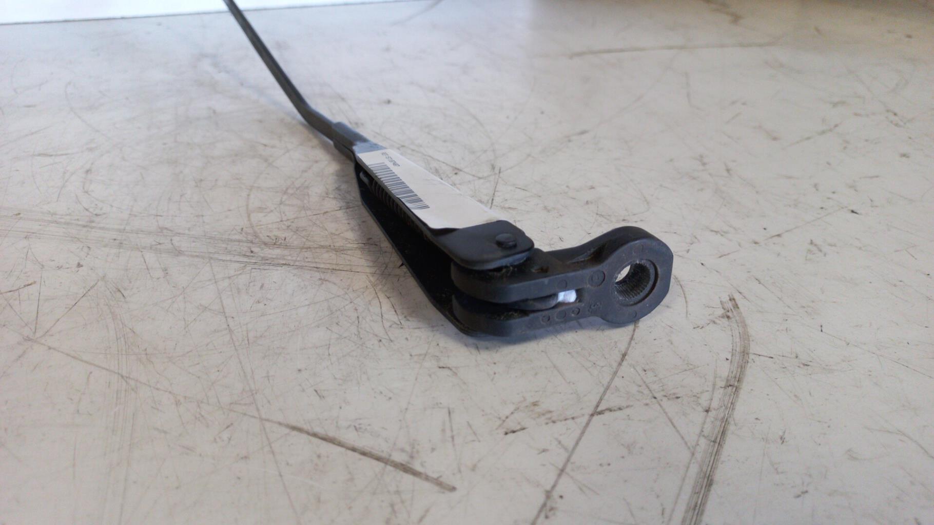 Braccio tergicristallo anteriore destro RENAULT KANGOO 1 PHASE 1 Diésel - 1