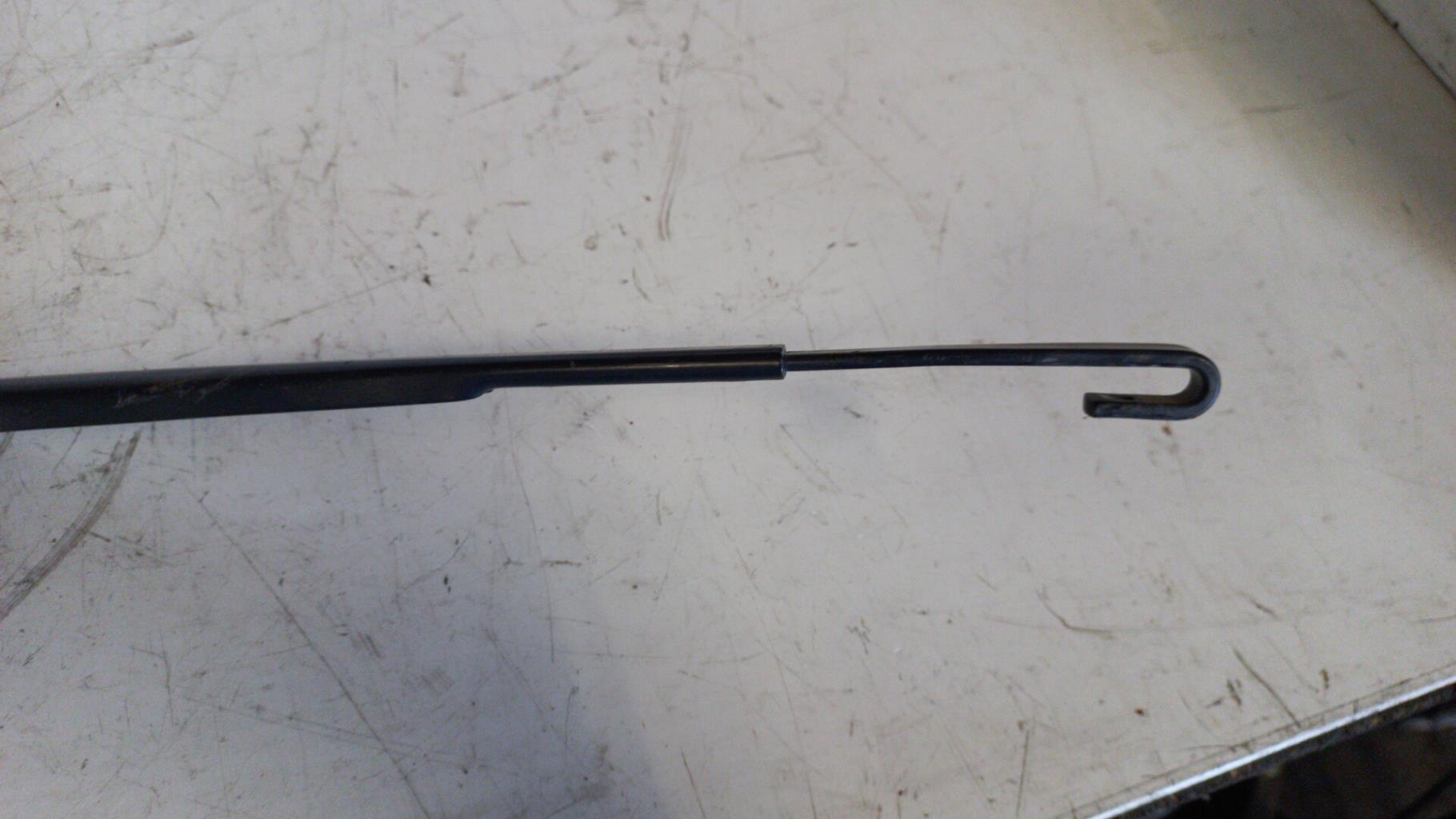 Braccio tergicristallo anteriore destro MAZDA 3 2 PHASE 2 Gasolina - 1