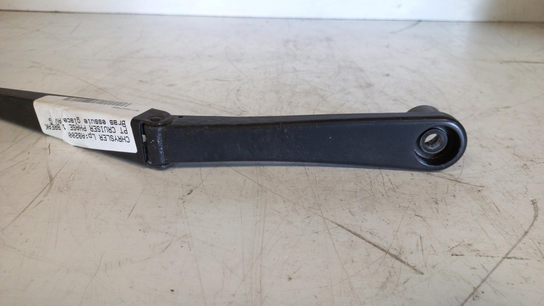 Limpiaparabrisas delantero izquierdo CHRYSLER PT CRUISER PHASE 1 BREAK Gasolina - 1
