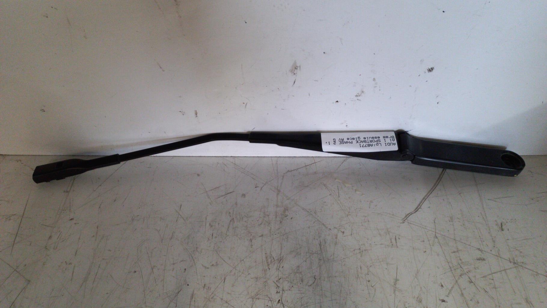 Braccio tergicristallo anteriore sinistro AUDI A1 1 SPORTBACK PHASE 2 Diésel - 1