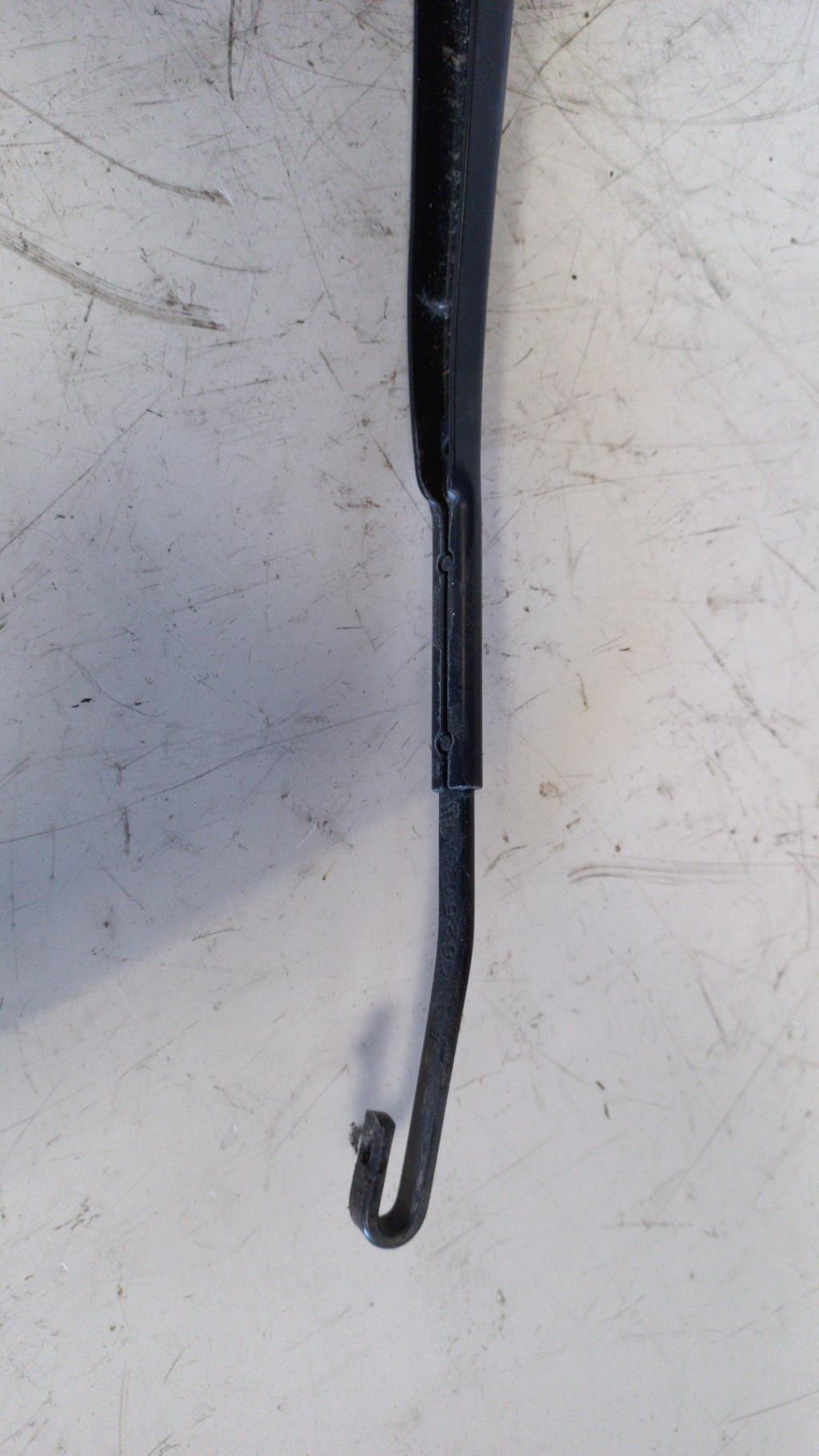 Braccio tergicristallo anteriore sinistro MAZDA 3 2 PHASE 2 Gasolina - 1
