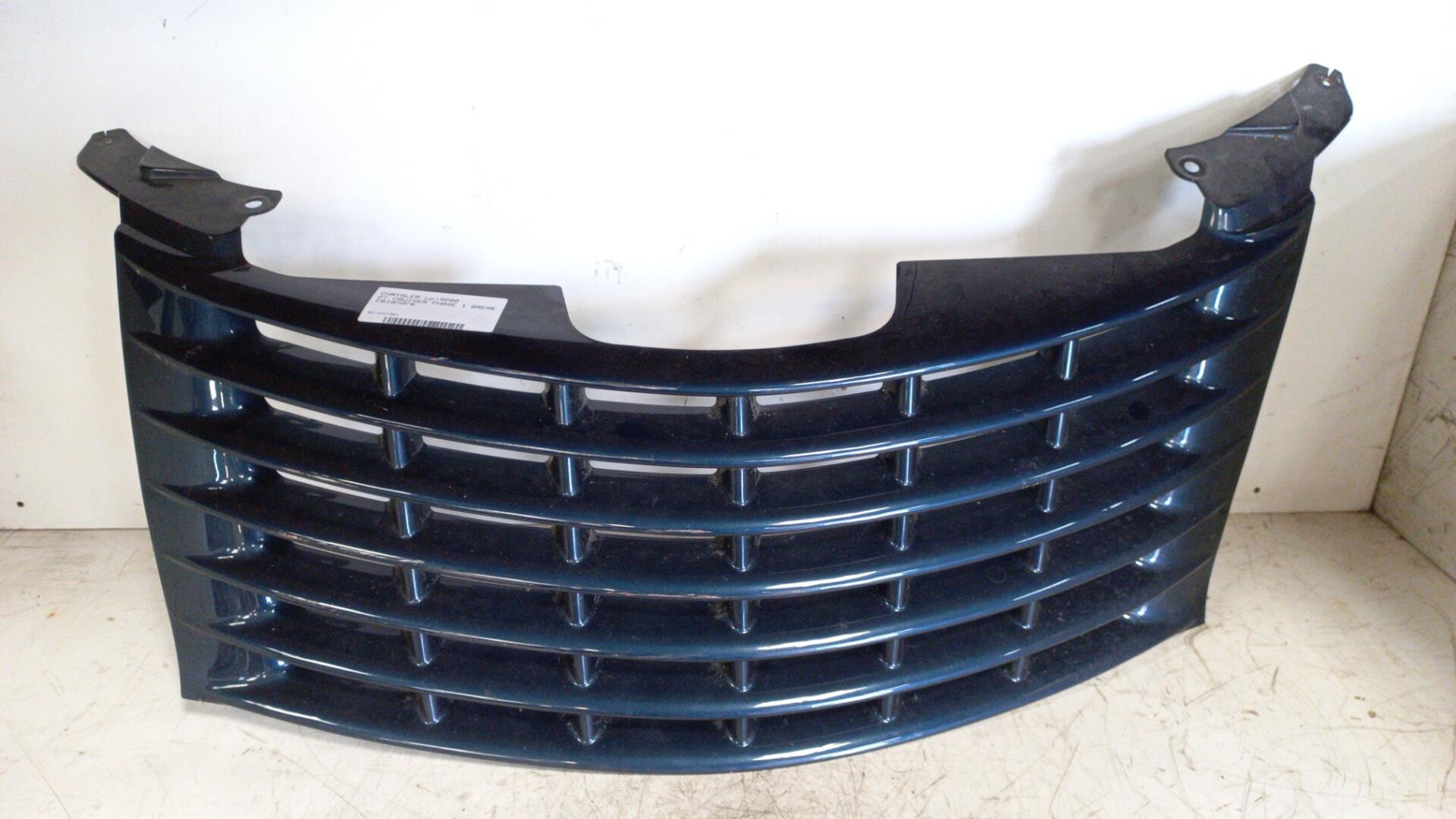 Calandre CHRYSLER PT CRUISER PHASE 1 BREAK Essence - 1