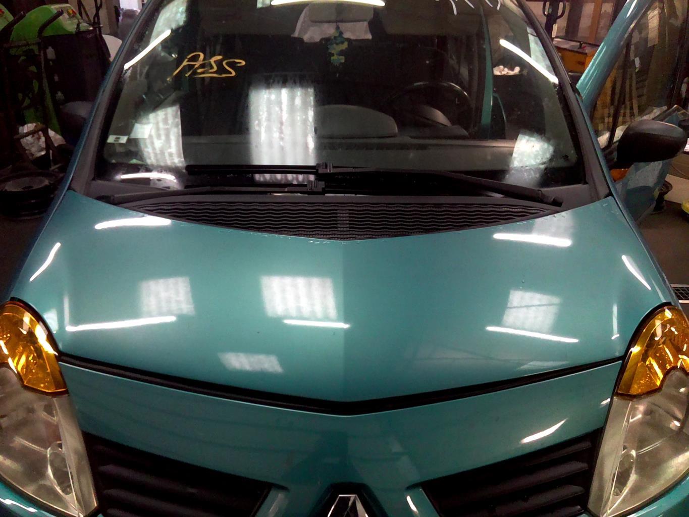 Capot RENAULT MODUS PHASE 2 Essence - 1