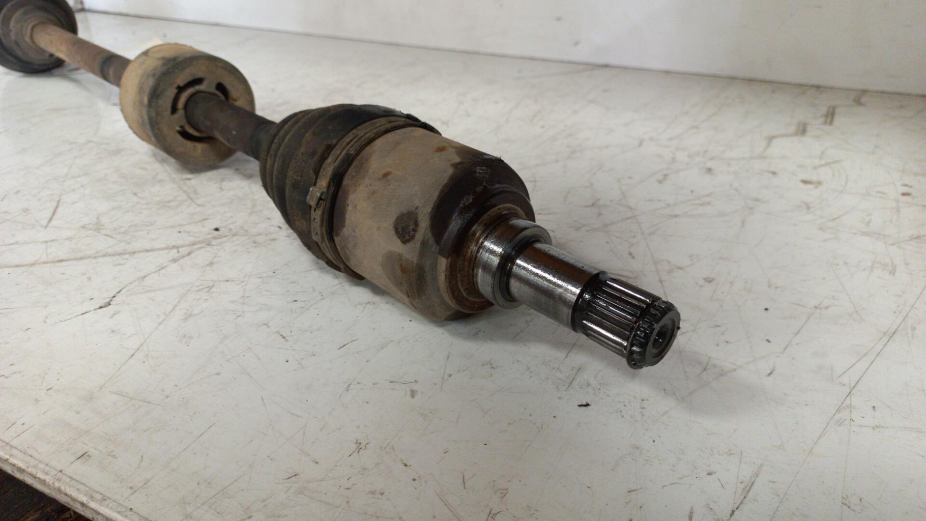Giunto cardanico albero di trasmissione destro FIAT PANDA 2 PHASE 1 Diésel - 1