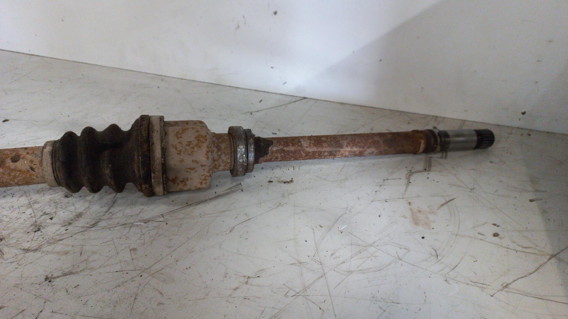 Giunto cardanico albero di trasmissione destro PEUGEOT PARTNER 1 PHASE 1 Gasolina - 1
