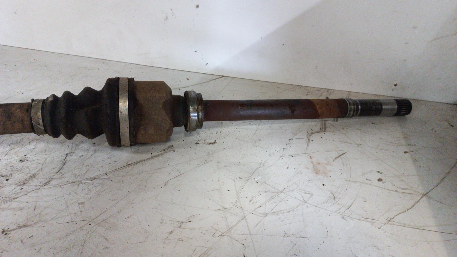 Giunto cardanico albero di trasmissione destro CITROEN C4 1 PHASE 2 Diésel - 1