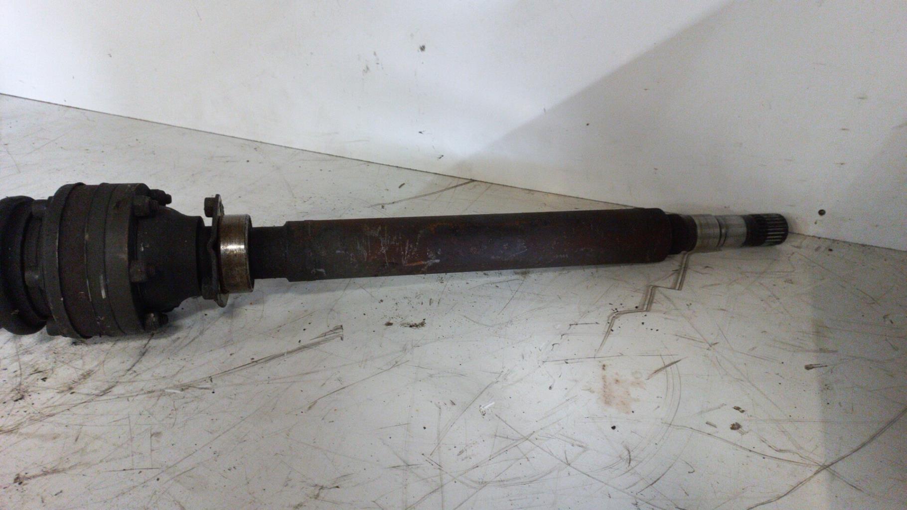 Giunto cardanico albero di trasmissione destro ALFA ROMEO 147 PHASE 2 Gasolina - 1