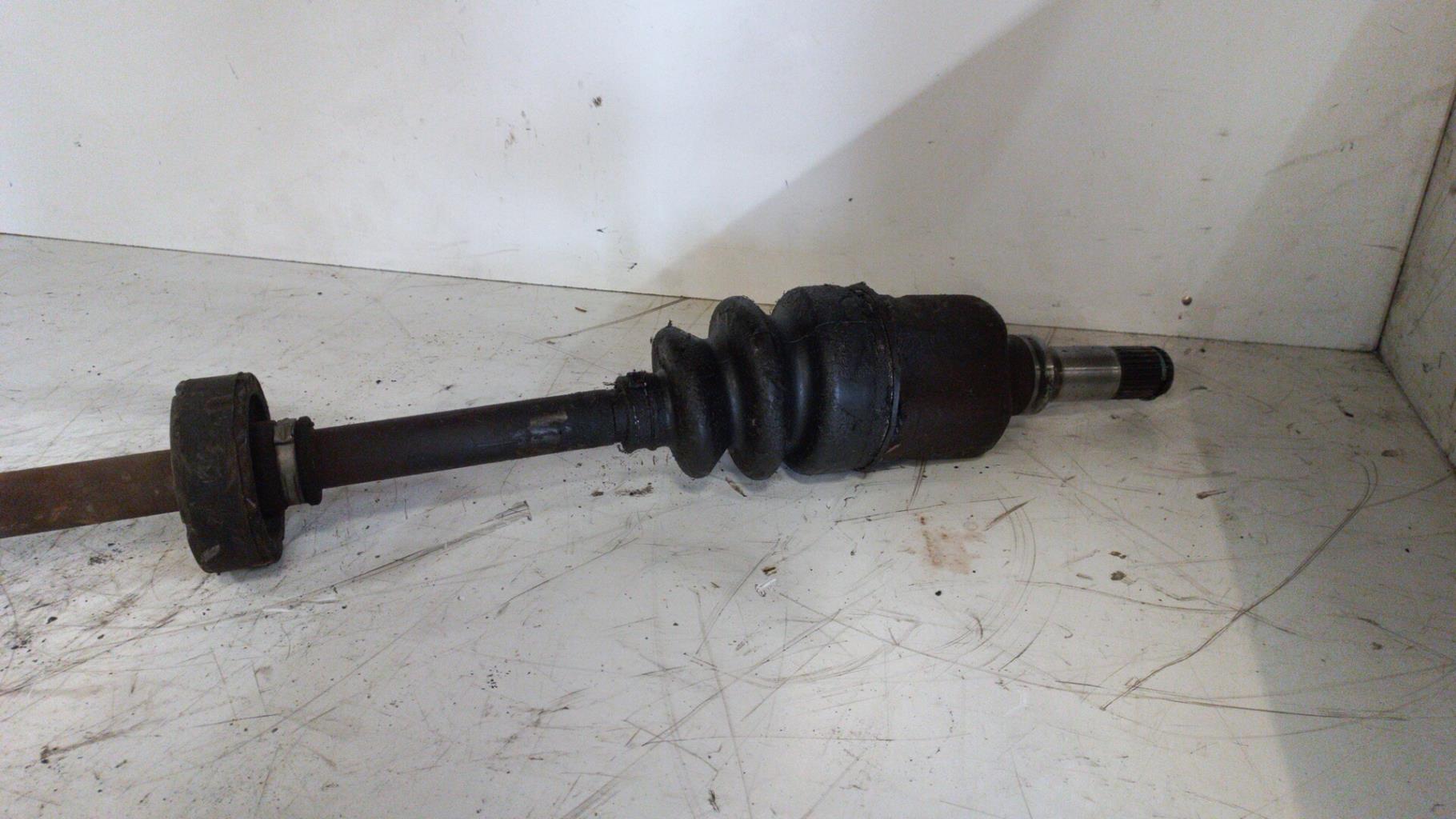 Giunto cardanico albero di trasmissione destro CHRYSLER PT CRUISER PHASE 1 BREAK Gasolina - 1