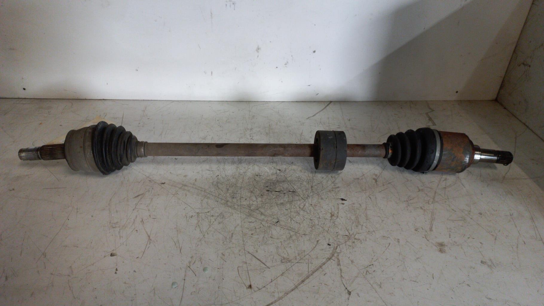 Giunto cardanico albero di trasmissione destro FIAT 500 2 PHASE 1 Gasolina - 1
