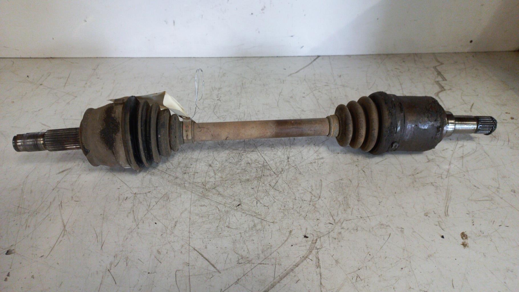 Giunto cardanico albero di trasmissione sinistro FIAT PANDA 2 PHASE 1 Diésel - 1