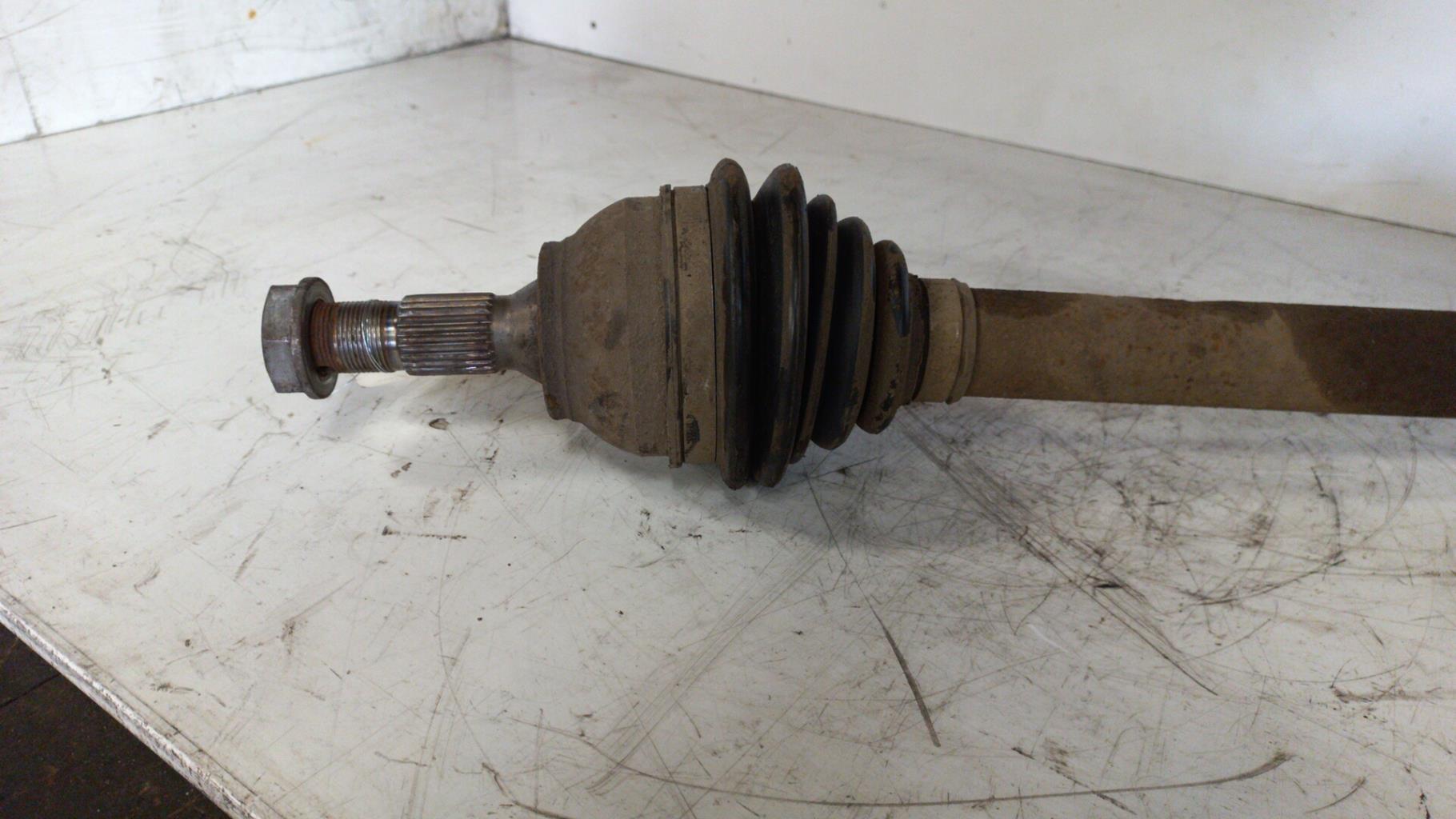 Giunto cardanico albero di trasmissione sinistro CITROEN C4 1 PHASE 2 Diésel - 1
