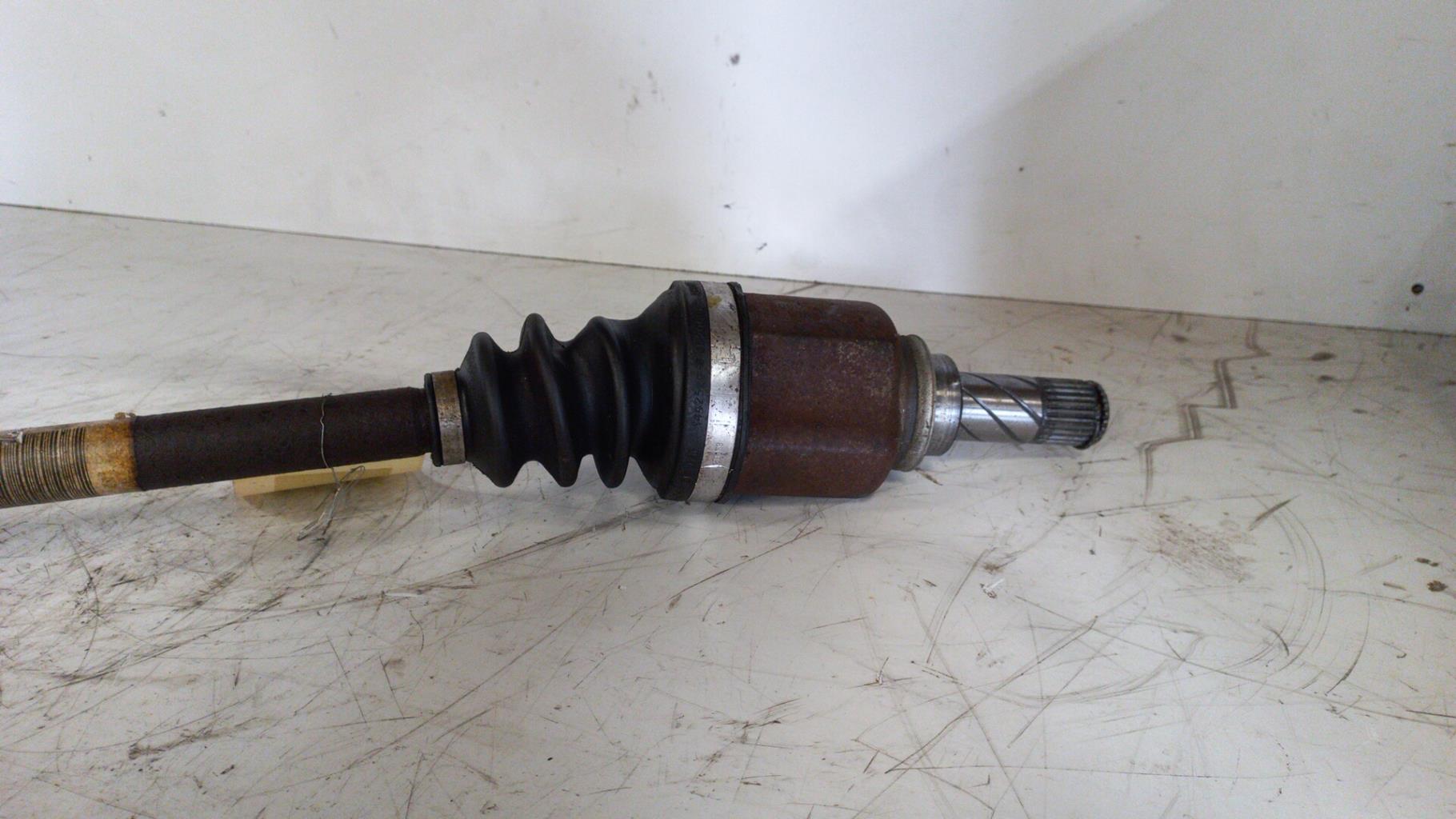 Giunto cardanico albero di trasmissione sinistro DACIA SANDERO 1 Diésel - 1