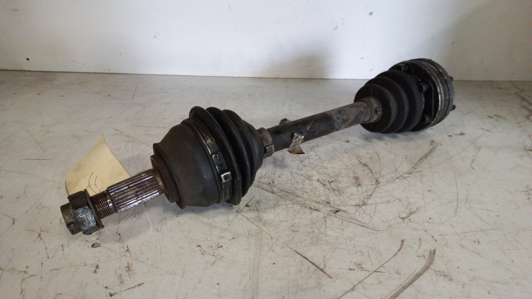 Giunto cardanico albero di trasmissione sinistro ALFA ROMEO 147 PHASE 2 Gasolina - 1