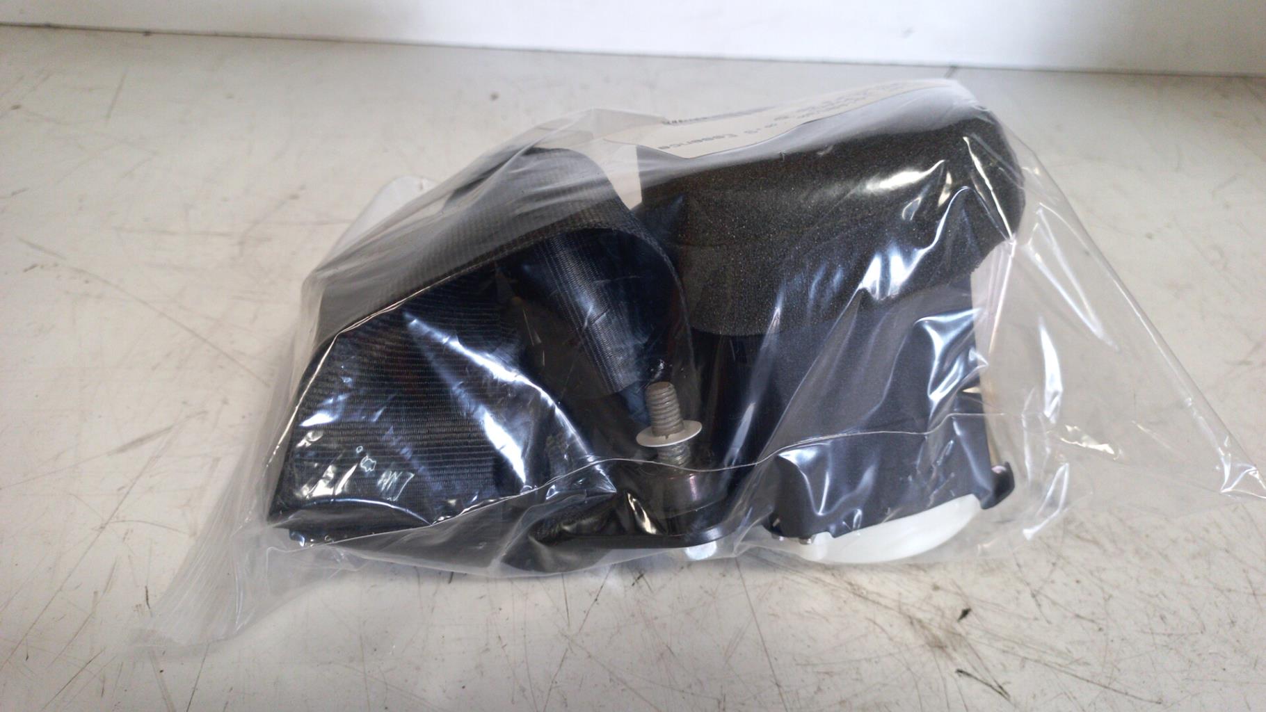 Cintura di sicurezza posteriore sinistra FIAT 500 2 PHASE 1 Gasolina - 1