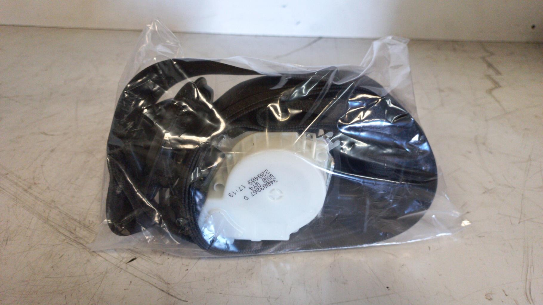 Cintura di sicurezza anteriore sinistra BMW SERIE 3 E92 COUPE PHASE 1 Diésel - 1