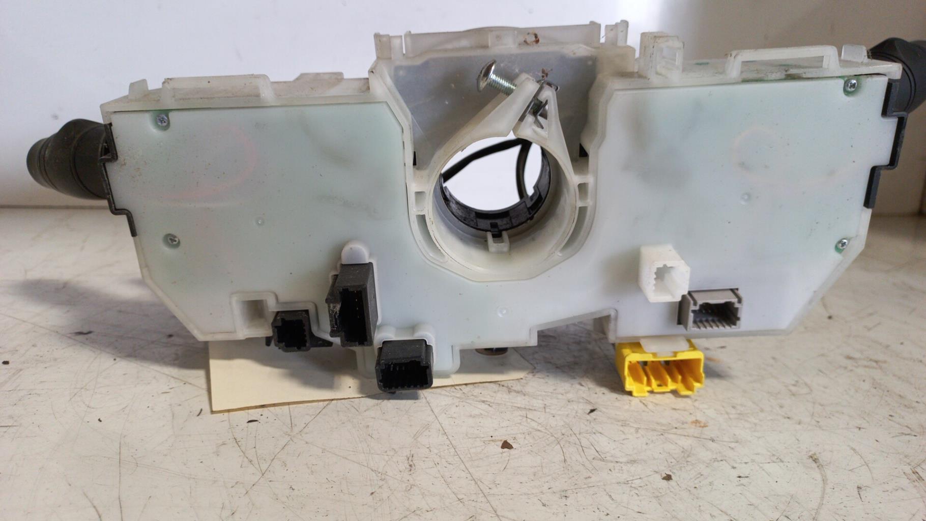 Devio guida completo con contatto spiralato RENAULT SCENIC 3 PHASE 1 Diésel - 1
