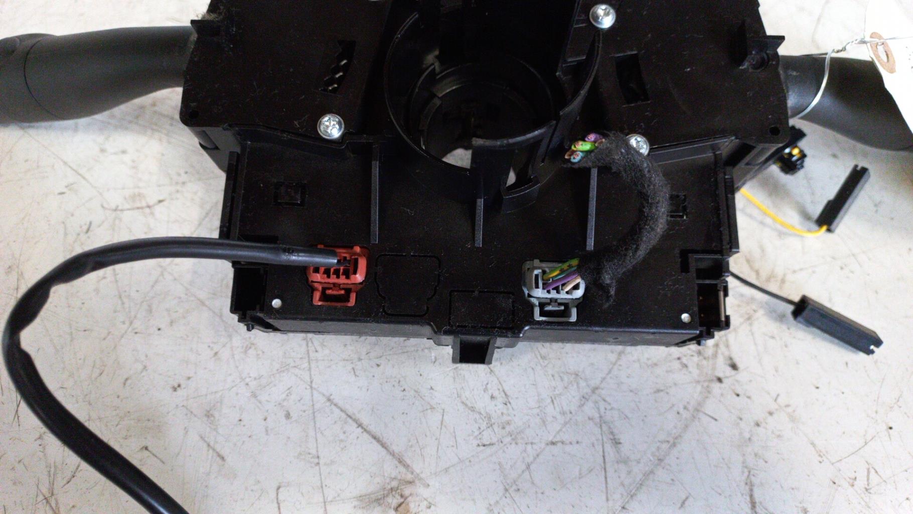 Devio guida completo con contatto spiralato CITROEN C3 1 PHASE 1 Diésel - 1