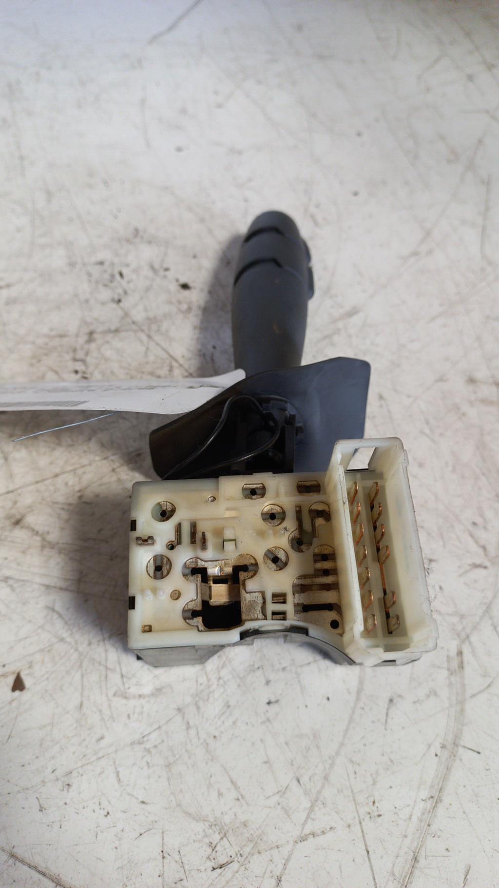 Commodo d'essuie glaces RENAULT CLIO 2 PHASE 1 Diesel - 1