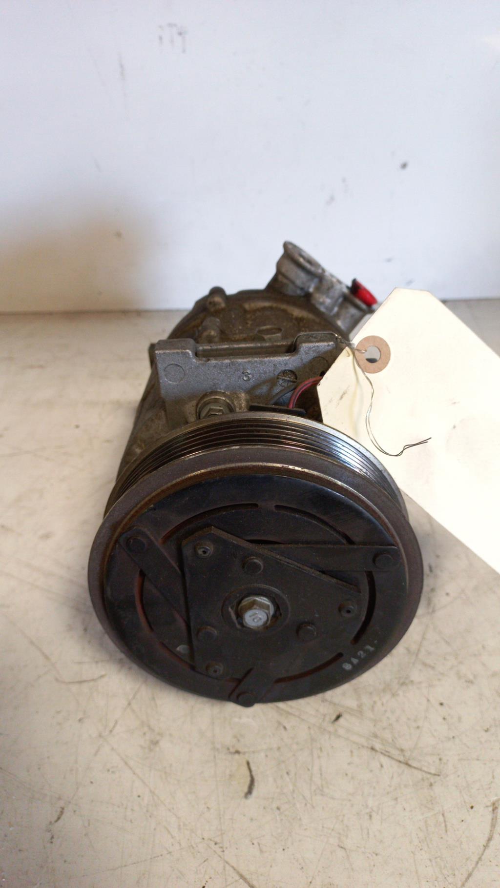 Compressore clima ALFA ROMEO 159 BREAK Diésel - 1