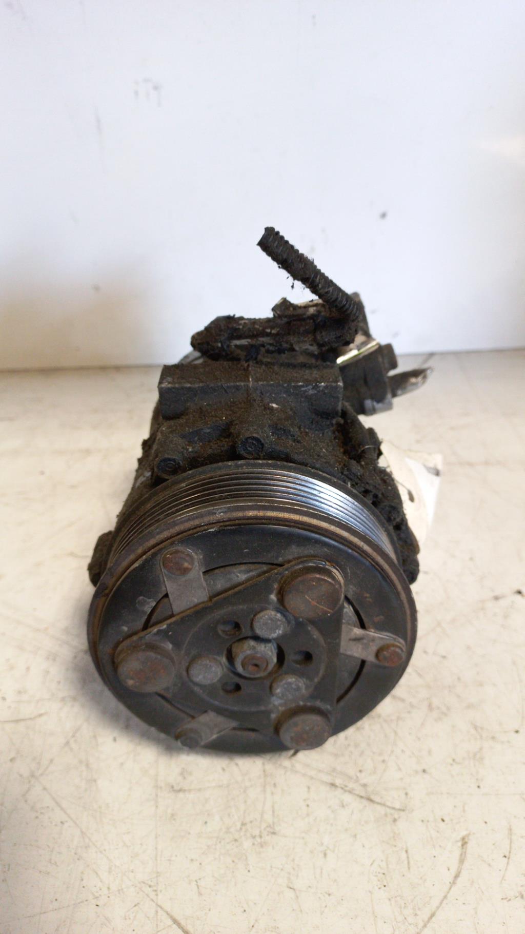 Compressore clima OPEL AGILA A Diésel - 1