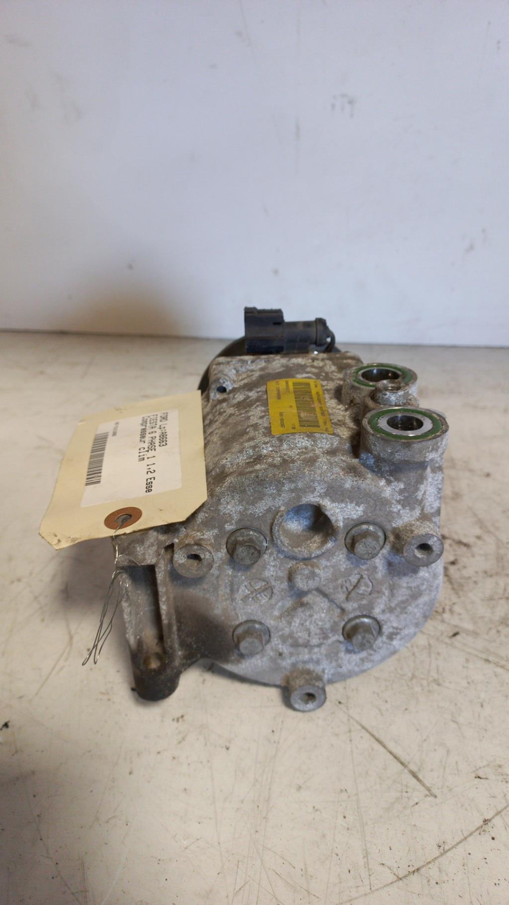 Compressore clima FORD FIESTA 6 PHASE 1 Gasolina - 1