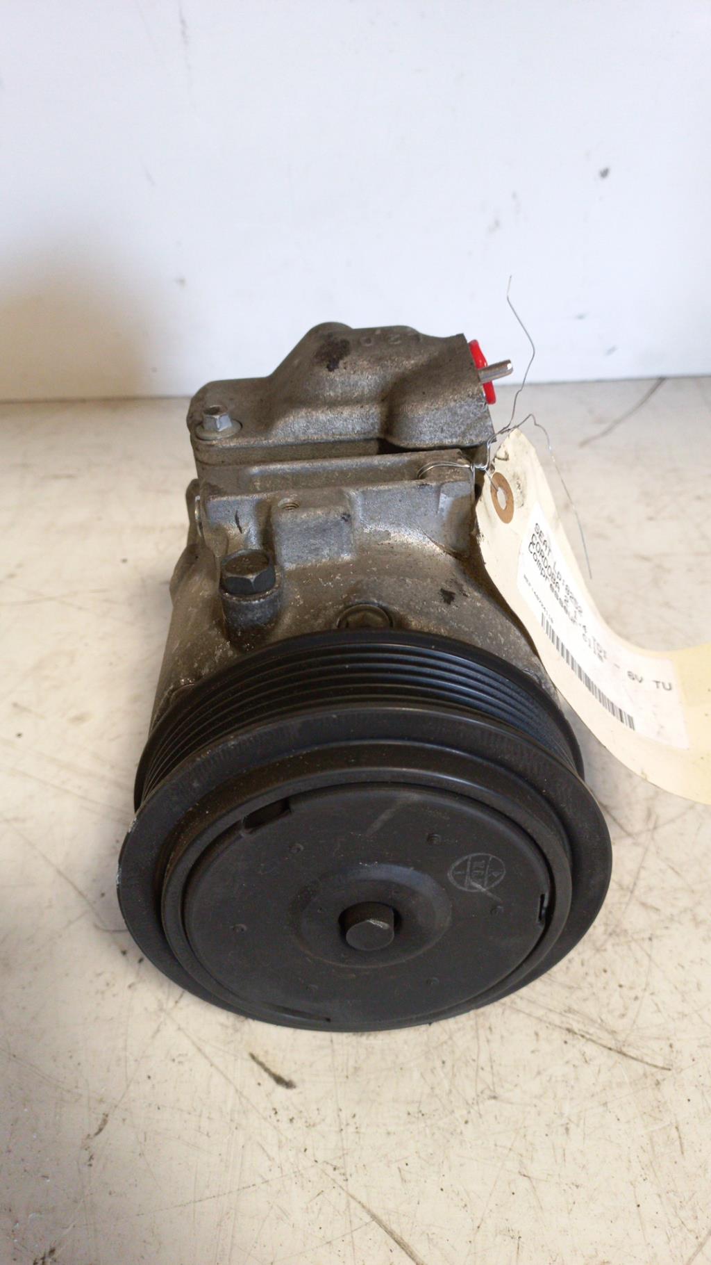 Compressore clima SEAT CORDOBA 2 Diésel - 1