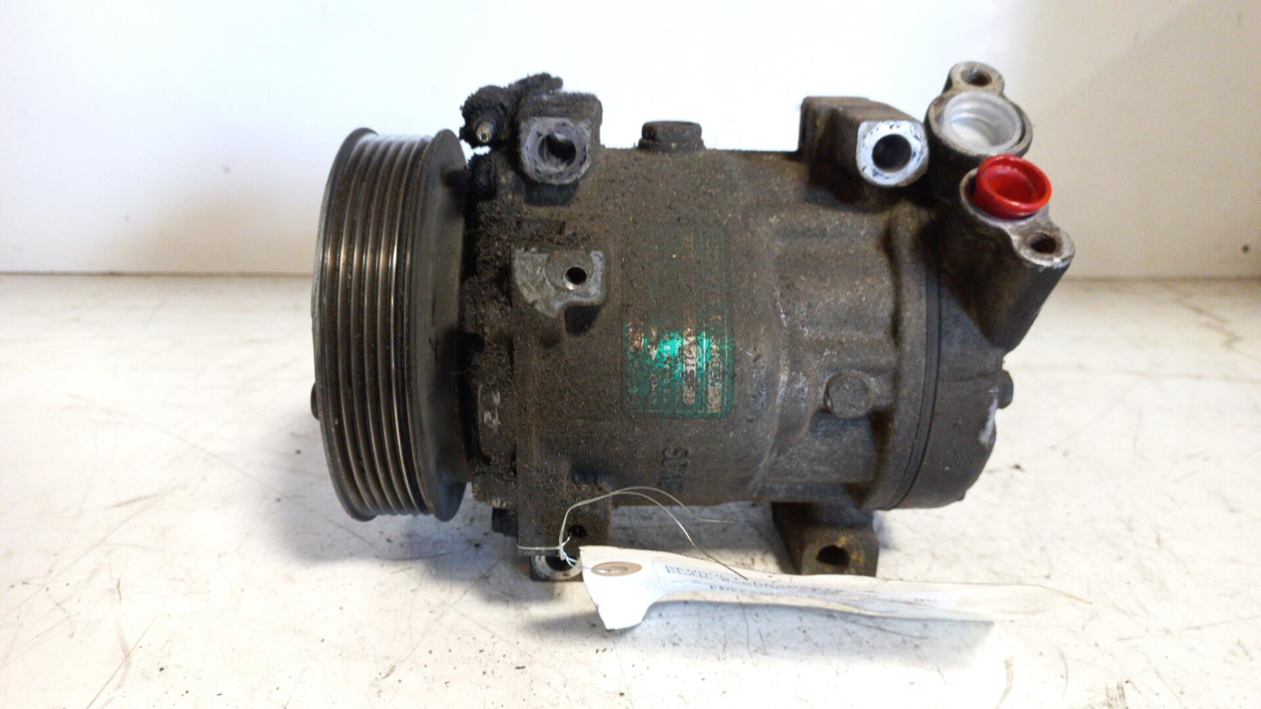 Compresseur clim RENAULT CLIO 2 PHASE 1 Diesel - 1