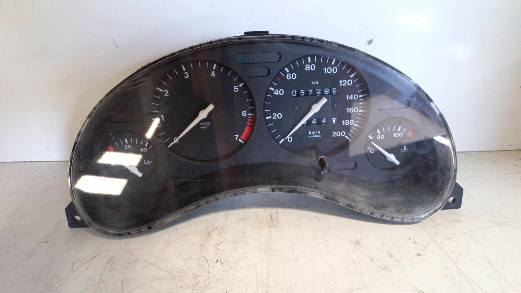 Compteur OPEL CORSA B PHASE 2 Essence - 1