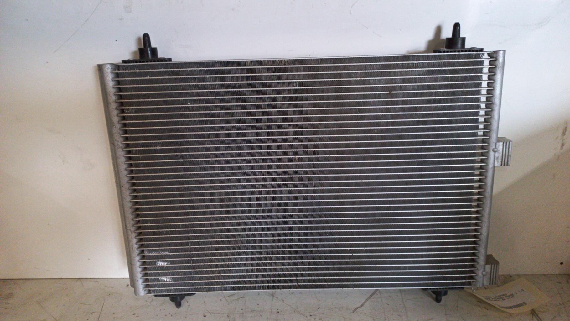 Condensatore clima CITROEN XSARA PICASSO PHASE 1 Diésel - 1